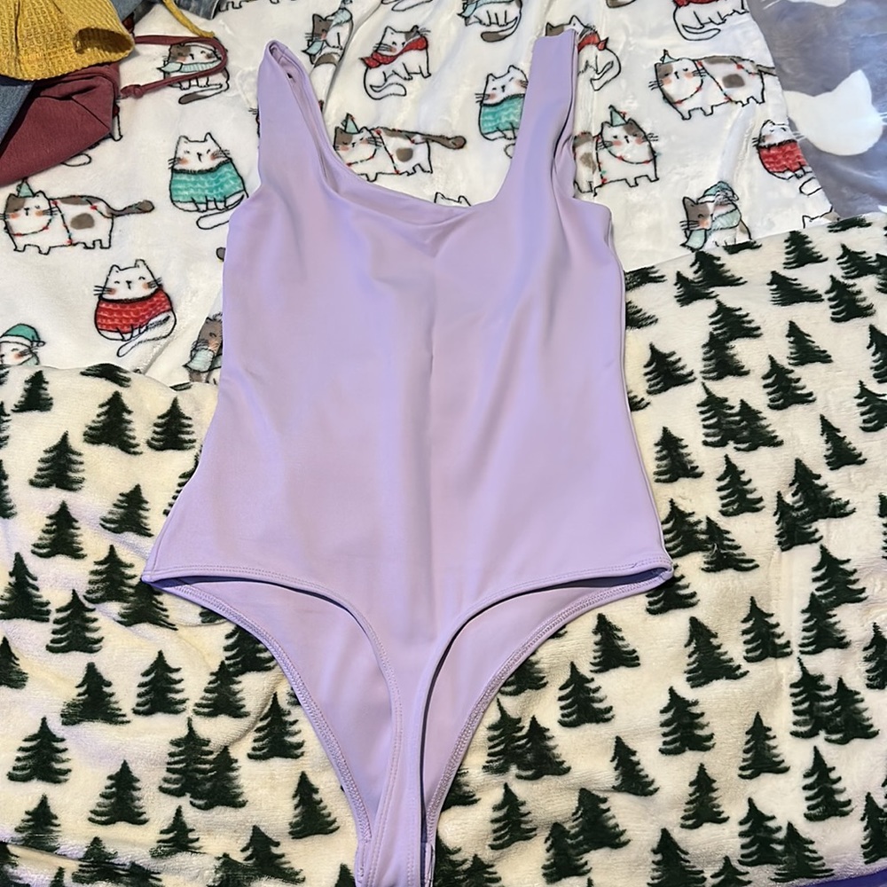 Bodysuit - Picture 2 of 2